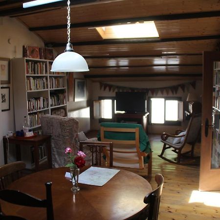 Sant Guim de FreixenetCal Boveアパートメント エクステリア 写真