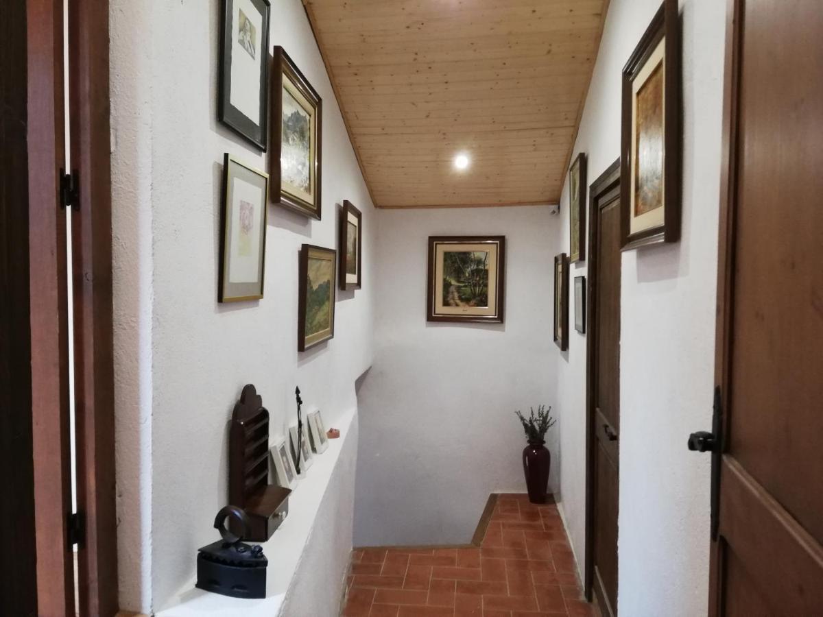 Sant Guim de FreixenetCal Boveアパートメント エクステリア 写真